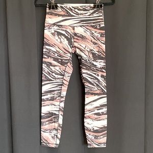Lululemon Wunder Under High Rise Tight 6